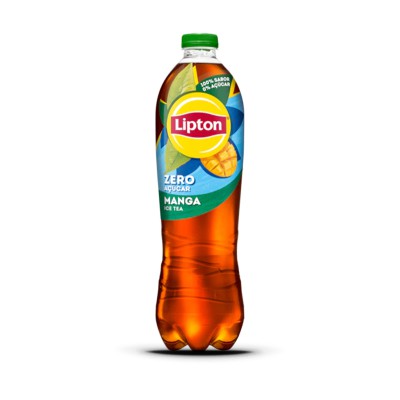 Lipton Ice Tea Manga Zero Açúcar Pet 2L (6 Pack)