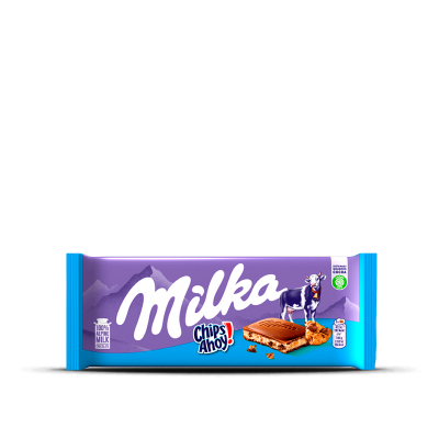 Milka Chips Ahoy! 100g