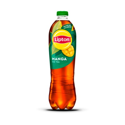 Lipton Manga Pet 2L (6 Pack)