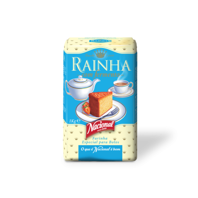 Self Raising Flour Type 55 1kg