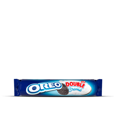 Cookie Oreo Tubo Duplo Creme 185g