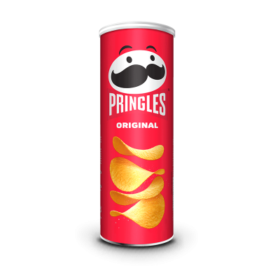 Pringles Original