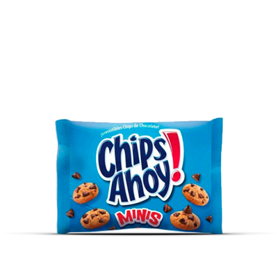 Chips Ahoy! 40g