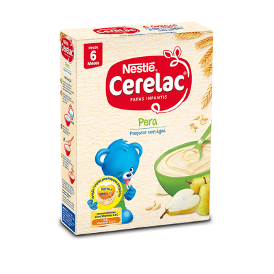 Cerelac Pear 250g