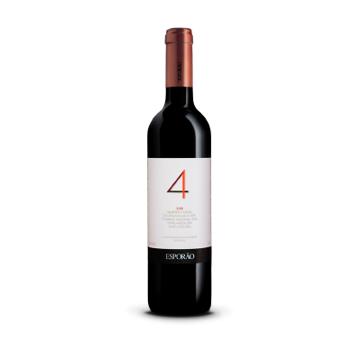 Herdade do Esporão 4 Castas Wine (750ml)