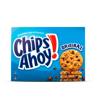 Chips Ahoy! 300g