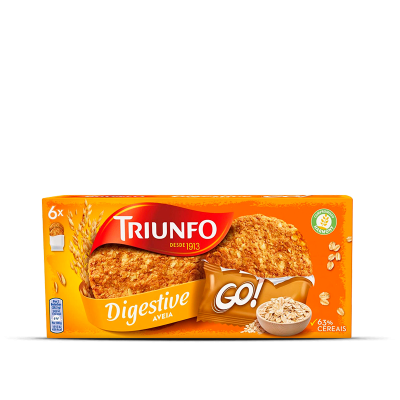 Triunfo Aveia 190gr