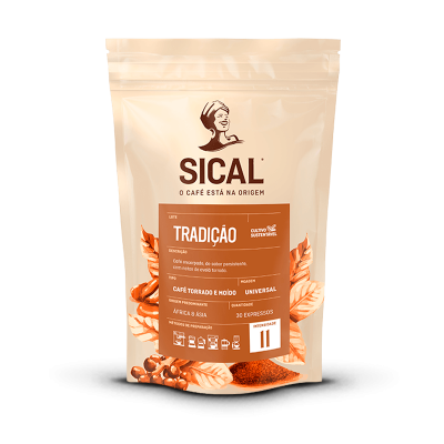 Café 5 Estrelas Tradição