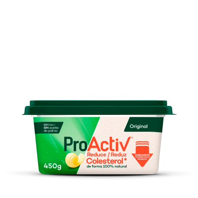 Margarina Becel  Pro Activ 450gr
