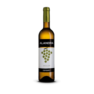 Alandra White Wine (750ml)