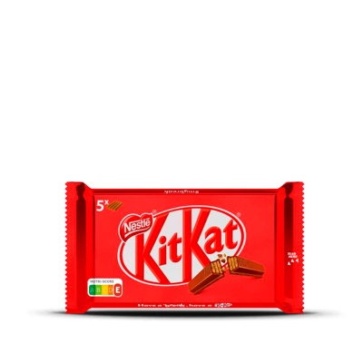 Kit Kat MP 24X5X41,5gr