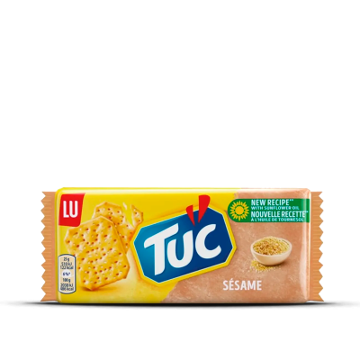 Tuc Sesame 100gr