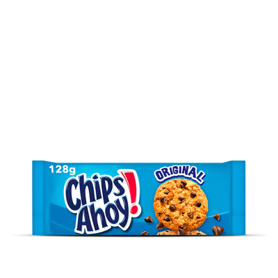 Chips Ahoy! 128g