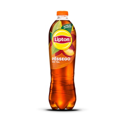 Lipton Peach Pet 2L (6 Pack)