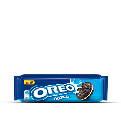 Cookie Oreo 66g