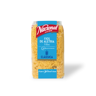 Filini Vermicelli Yarn 500gr