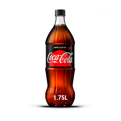Coca-Cola Zero Sugar 1.75lt
