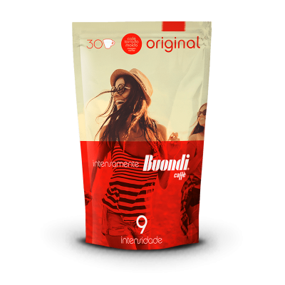 Café Moído Original