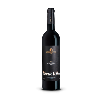 Monte Velho Red Wine (750ml)