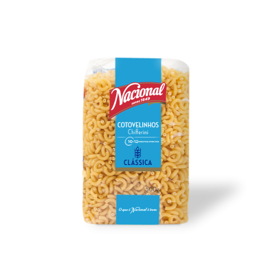 Chiferini Elbows 500gr