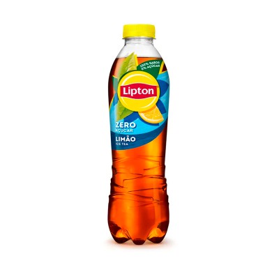 Lipton Ice Tea Limão Zero Açúcar Pet 2L (6 Pack)