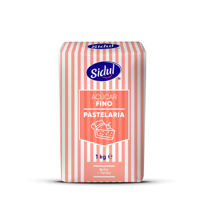 Açúcar Fino 1kg
