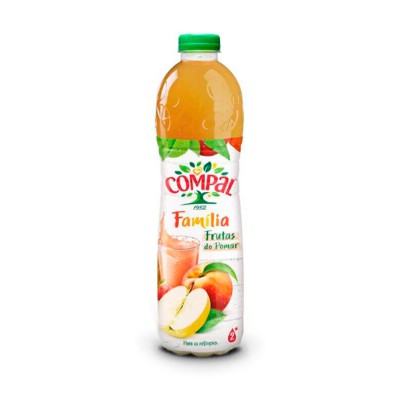 Orchard Fruit Nectar 1.25L