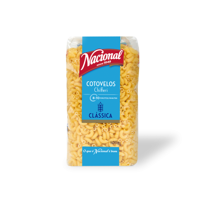 Chiferi Elbows 500gr