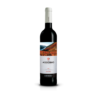 Assobio Red Wine Douro Doc