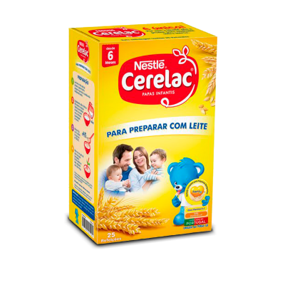 Cerelac 750g