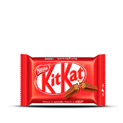 Kit Kat 4 Finger 24x41,5gr