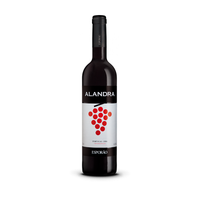 Alandra Red Wine (750ml)