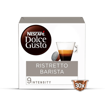 Nescafé Dolce Gusto Ristretto Barista 16cap. 