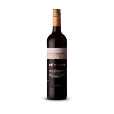 Pé Red Wine (750ml)