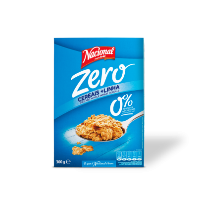 Cereais Linha Classico 300gr 