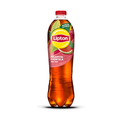 Lipton Double Melancia & Hortelã Pet 2L (6 Pack)