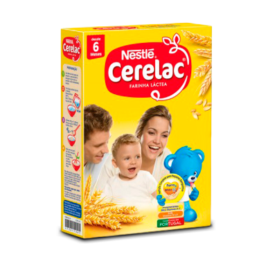 Cerelac 2x500g